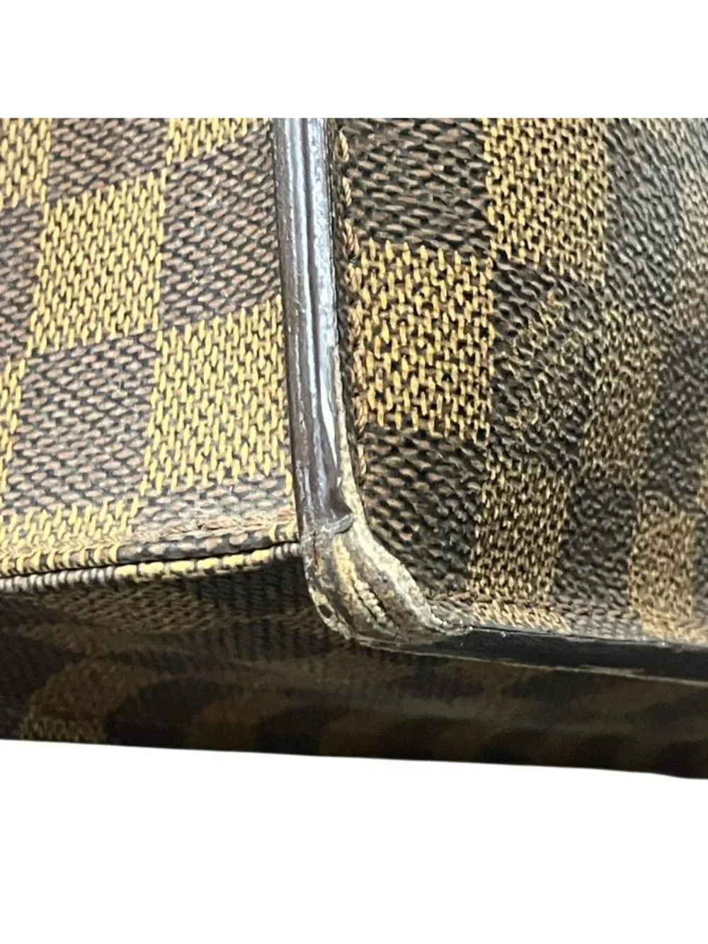 Louis Vuitton brand louis